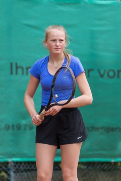 Luisa Gavriloutsa 262 - NL TC an der Schirnau - Grossflottbeker THGC